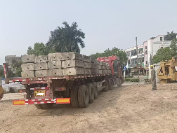 裝配式圍擋回收，旭東助力工地降本增效