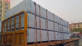 深圳款鋼結(jié)構(gòu)圍擋現(xiàn)貨批發(fā) 多區(qū)域配送直達