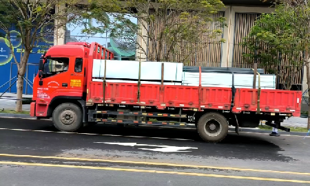 旭東圍擋 | 專業(yè)施工圍擋批發(fā)，品質(zhì)保障