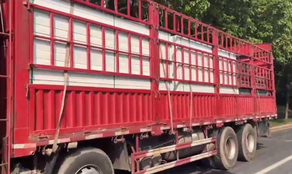 旭東PVC圍擋批發(fā)直供龍崗工地，2500米圍擋當(dāng)天閃電送達(dá)